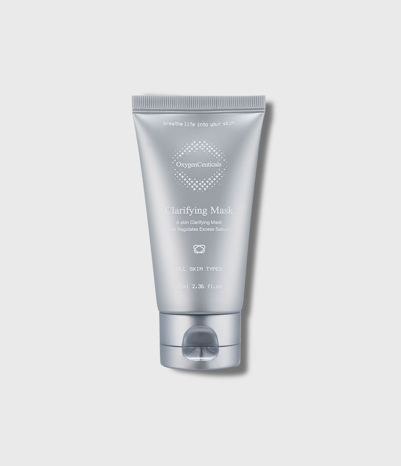 Clarifying Mask 500ml