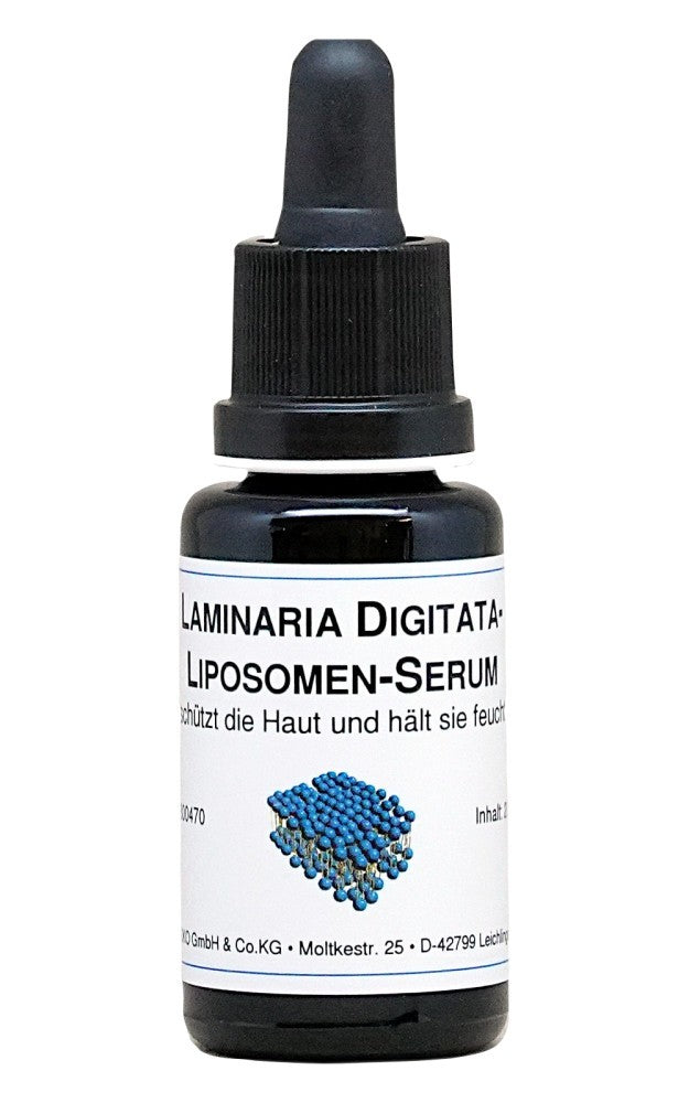 dermaviduals Laminaria Digitata Liposome Serum 20ml