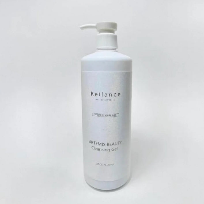Keilance Cleansing Gel 500ml