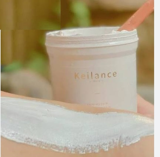 Keilance Seaweed Calming Mask 400ml
