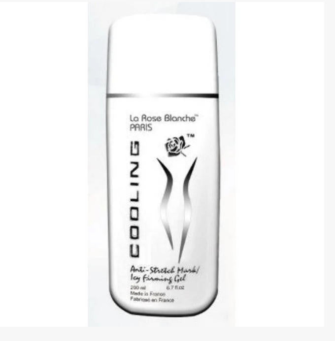 LRB Cooling Gel 190ml Dermaviduals DMS dermaviduals® -Shampoo 60g