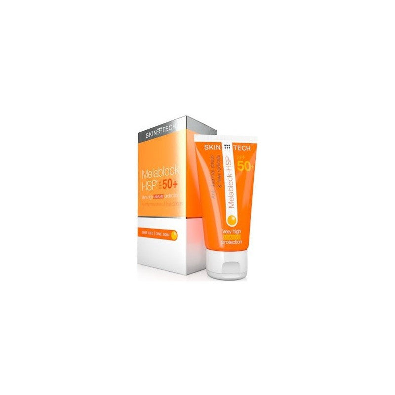Skintech Melablock HSP SPF50 50ml