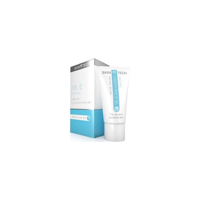 Skintech Vit. E Anti oxydant 50ml