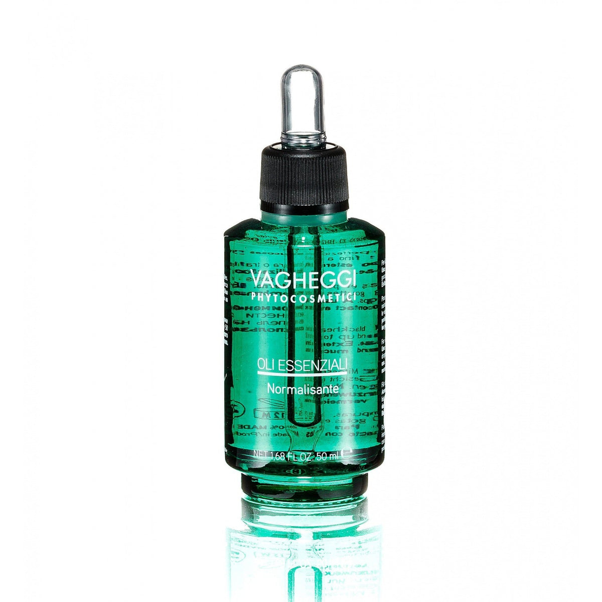 VAGHEGGI Olii Essenziali Normalisante 50ml