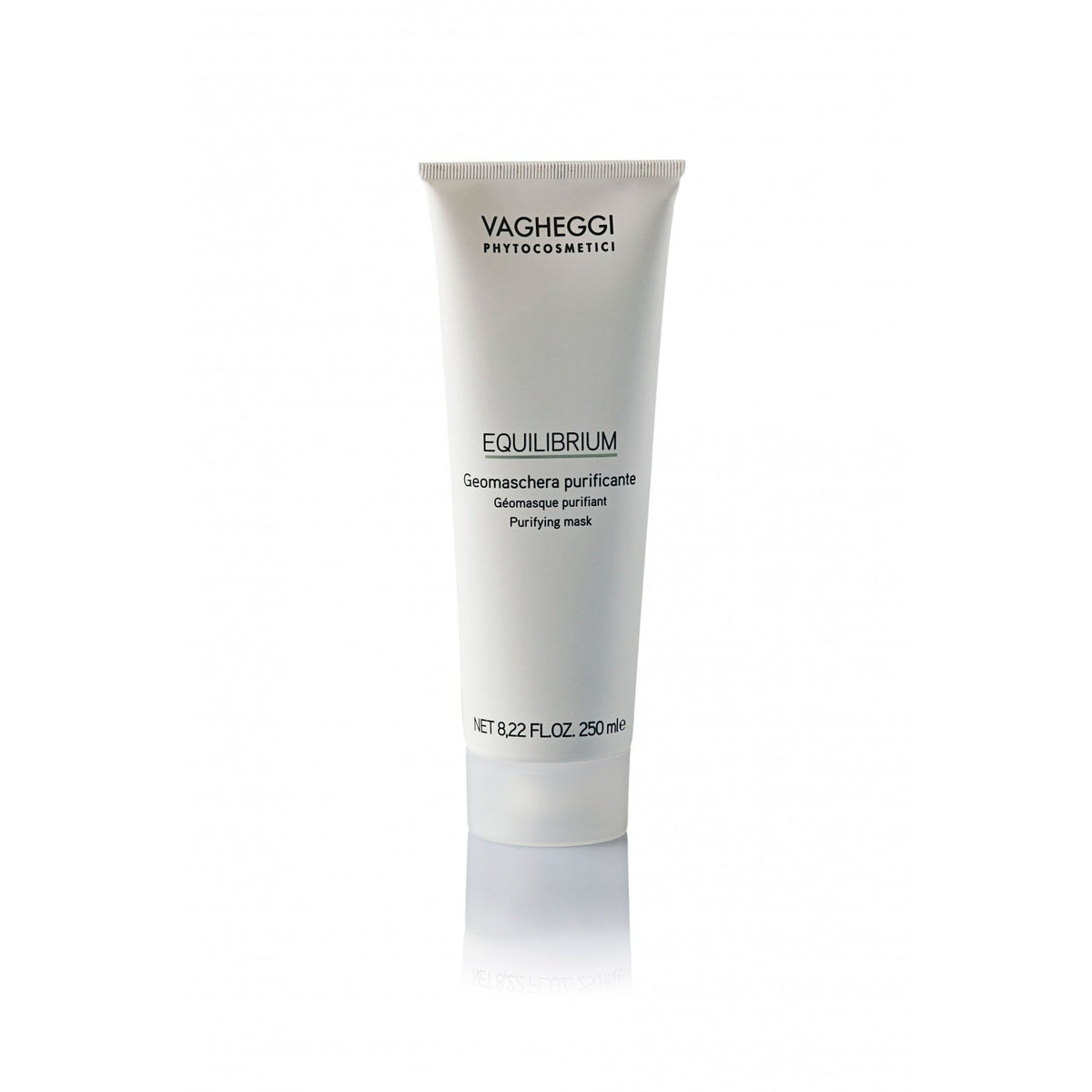 VAGHEGGI Equilibrium Purifying Mask 250ml