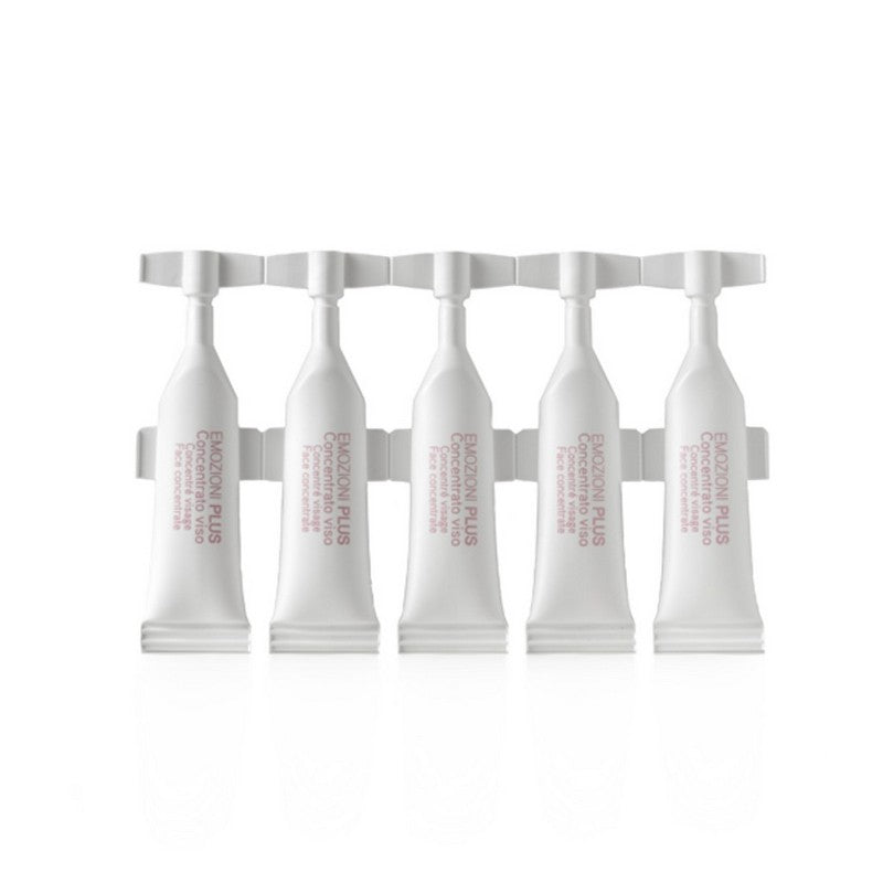 VAGHEGGI Emozioni Plus Face Concentrate 10 X 2ml