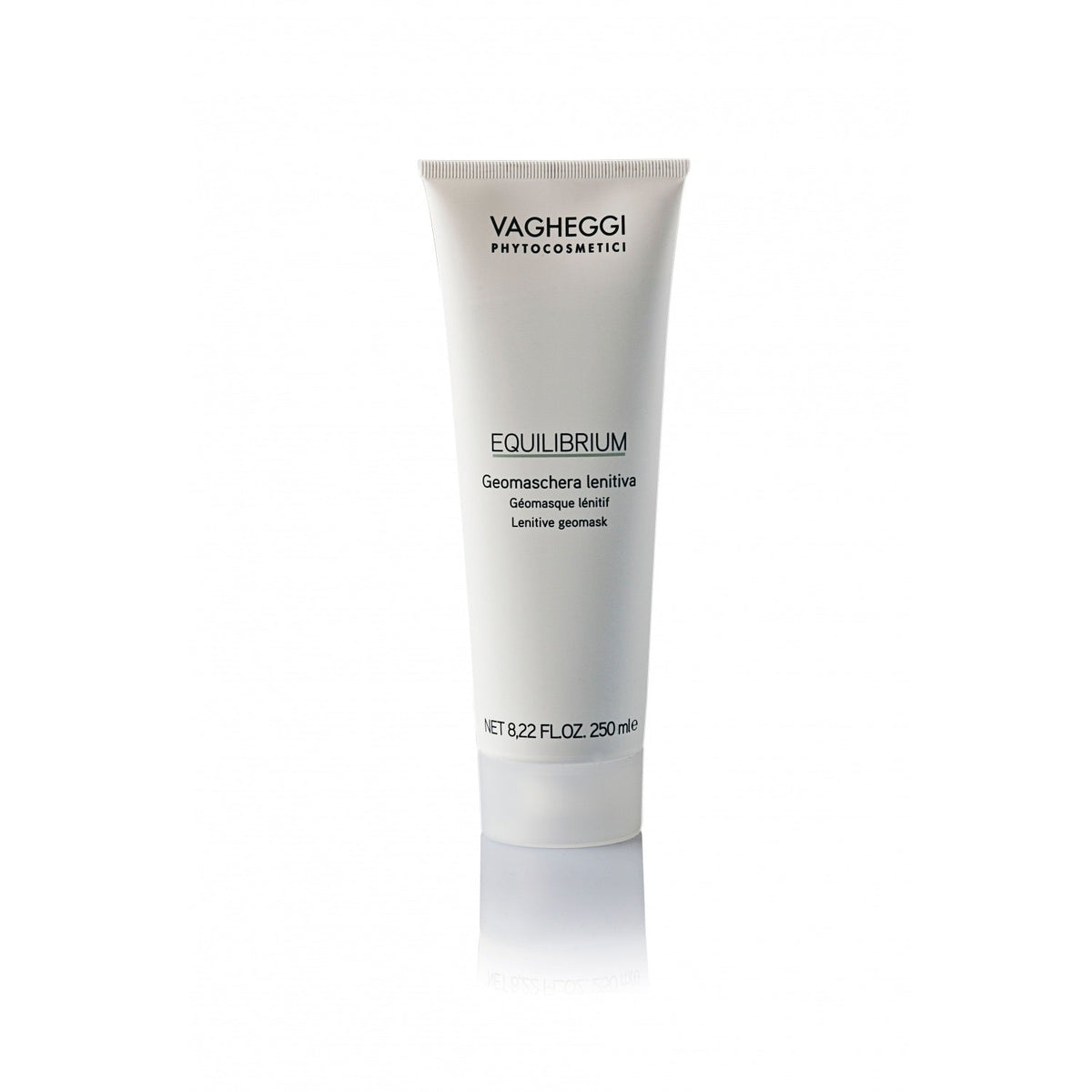VAGHEGGI Equilibrium Lenitive Geomask 250ml