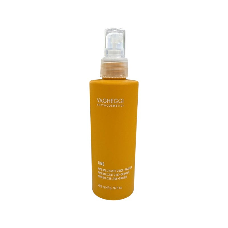 VAGHEGGI Lime Mineraliser Zinc+Orange 200ml