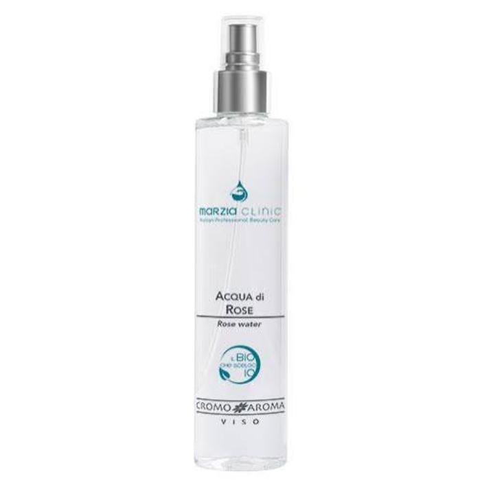 Marzia Clinic Rose Water 200ml
