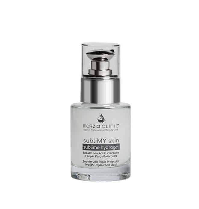 Marzia Clinic Sublime Hydrogel 50ml
