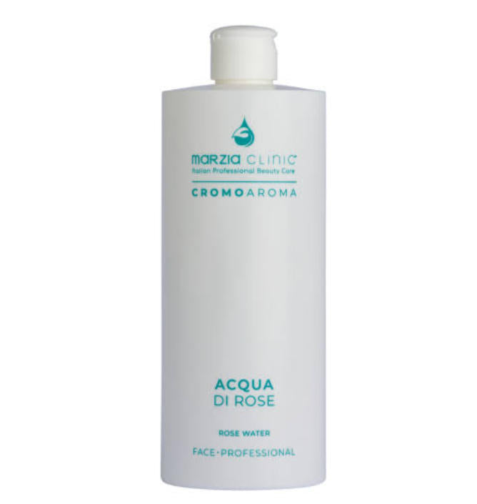 Marzia Clinic Rose Water Professional 500ml