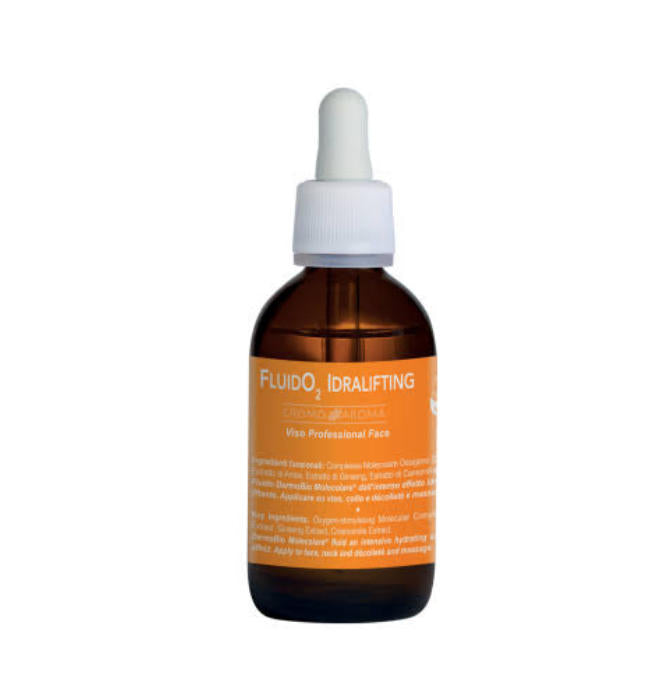 Marzia Clinic FluidO2 Idralifting Professional 50ml