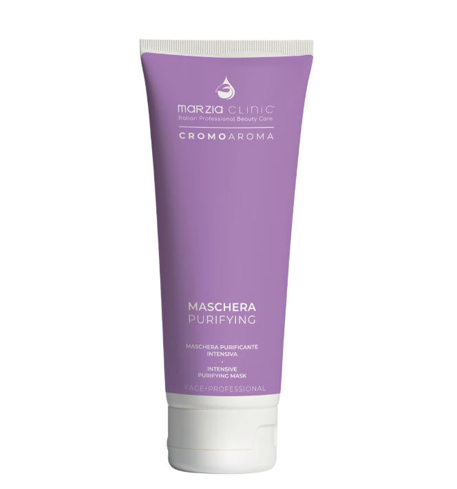 Marzia Clinic Intensive Purifying Mask Professional 250ml