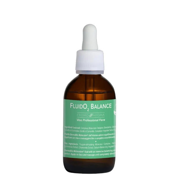 Marzia Clinic FluidO2 Balance Professional 50ml