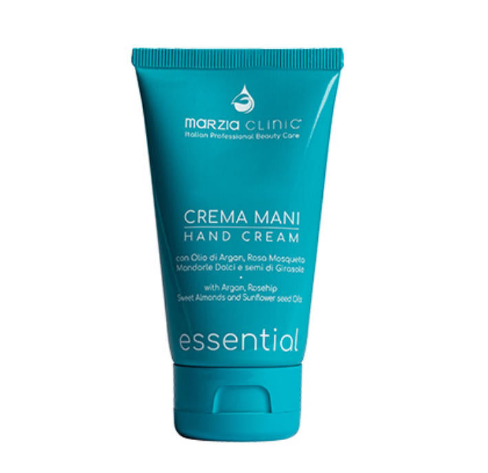 Marzia Clinic Hand Cream Professional 500ml