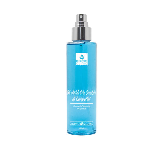 Marzia Clinic Chamomile Soothing Tri-hydrolat 150ml