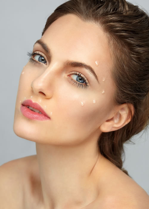 Marzia Clinic HA Hyaluronic Acid Cream 50ml