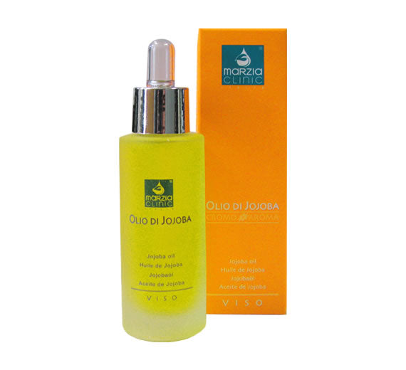 Marzia Clinic Jojoba Oil 30ml