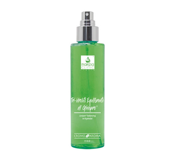 Marzia Clinic Juniper Balancing Tri-hydrolat 150ml