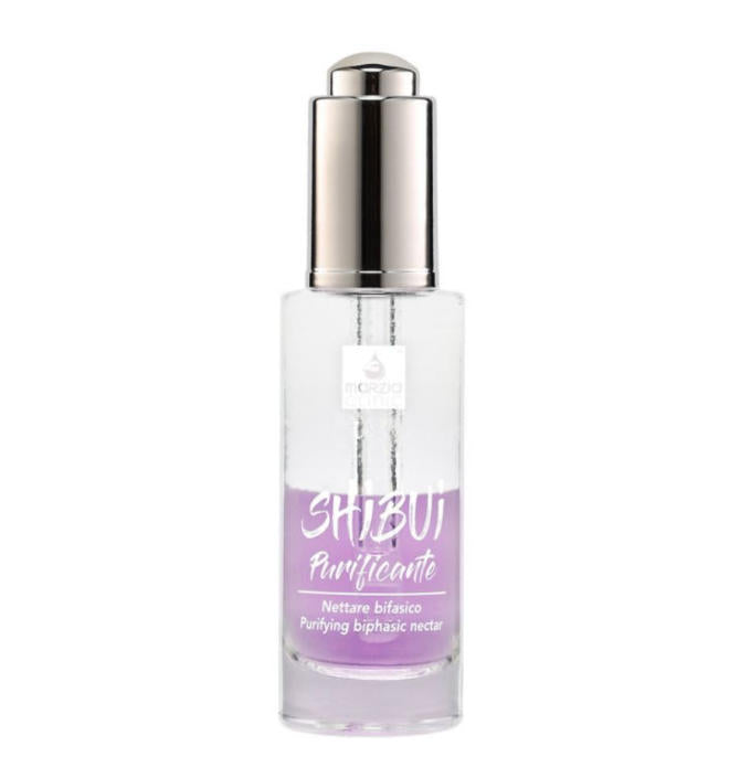 Marzia Clinic Shibui Purifying Biphasic Nectar 30ml