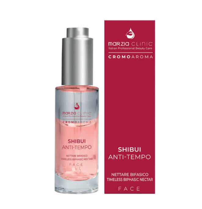 Marzia Clinic Shibui Timeless Biphasic Nectar 30ml