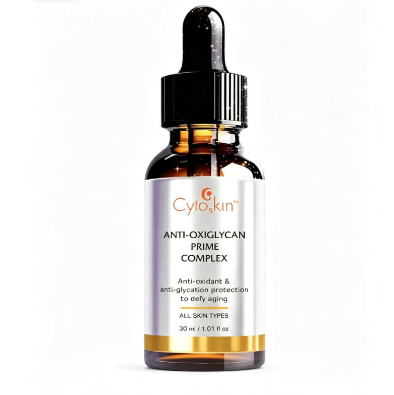 CytoSkin Anti-OxiGlycan Prime Complex 30ml