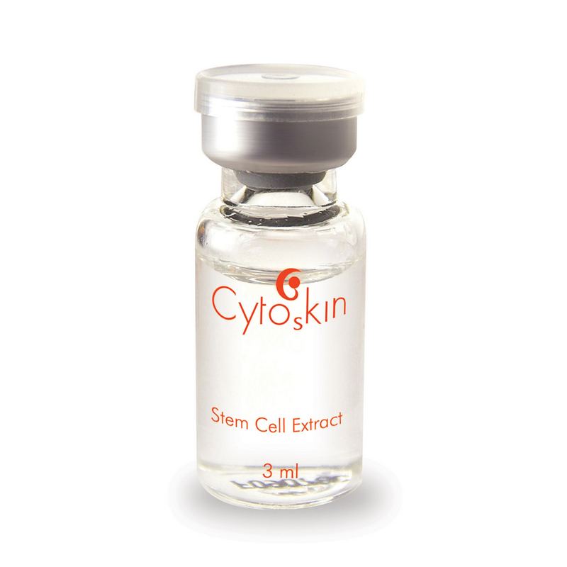 CytoSkin Stem Cell Extract 3ml*5