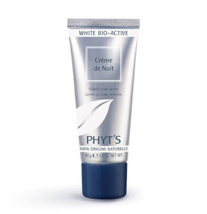 PHYT'S Phyt'S Crème Nuit 40g