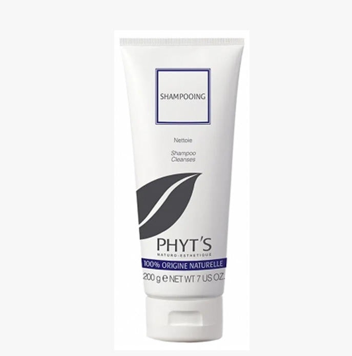 PHYT'S Shampooing 200g