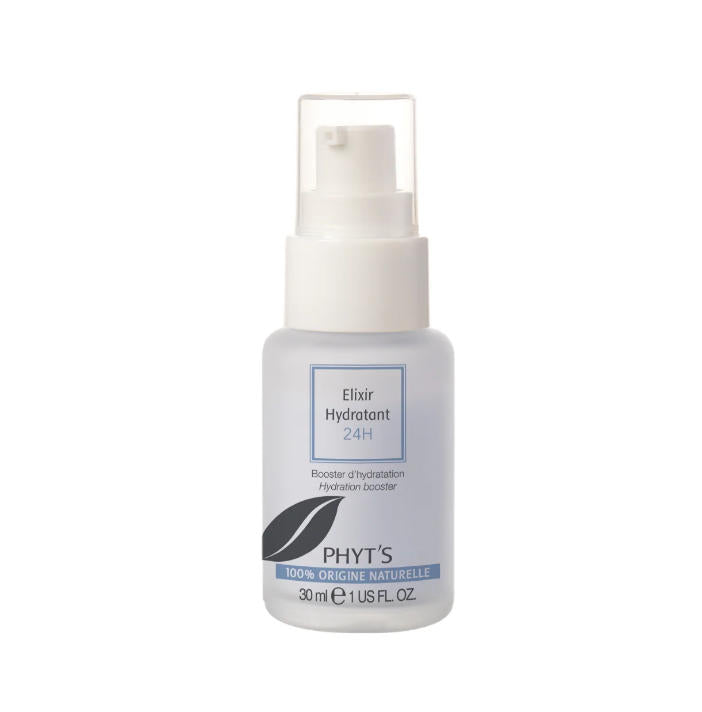 PHYT'S Elixir Hydratant 30ml
