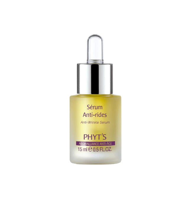 PHYT'S Sérum Anti-Rides 15ml