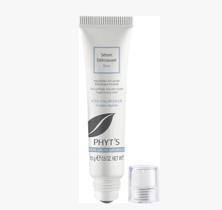 PHYT'S Sérum Défroissant Yeux 15g