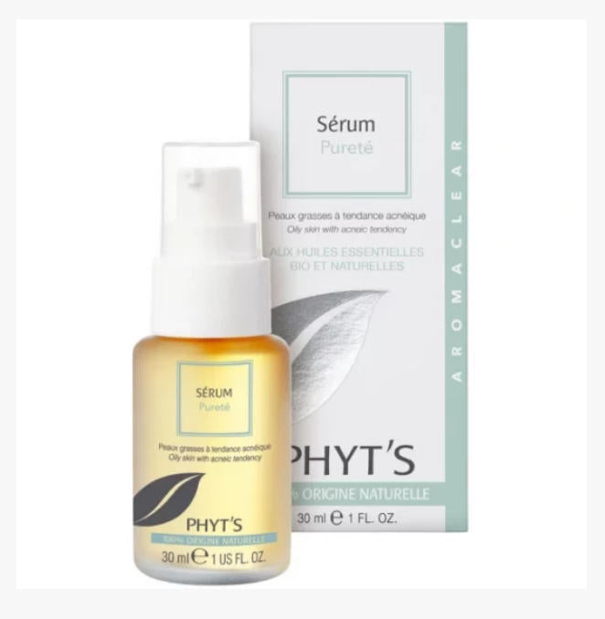 PHYT'S Phyt'S Sérum Pureté 30ml