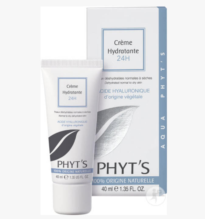 PHYT'S Crème Hydratante 40ml