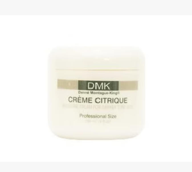 DMK Creme Citrique 120ml