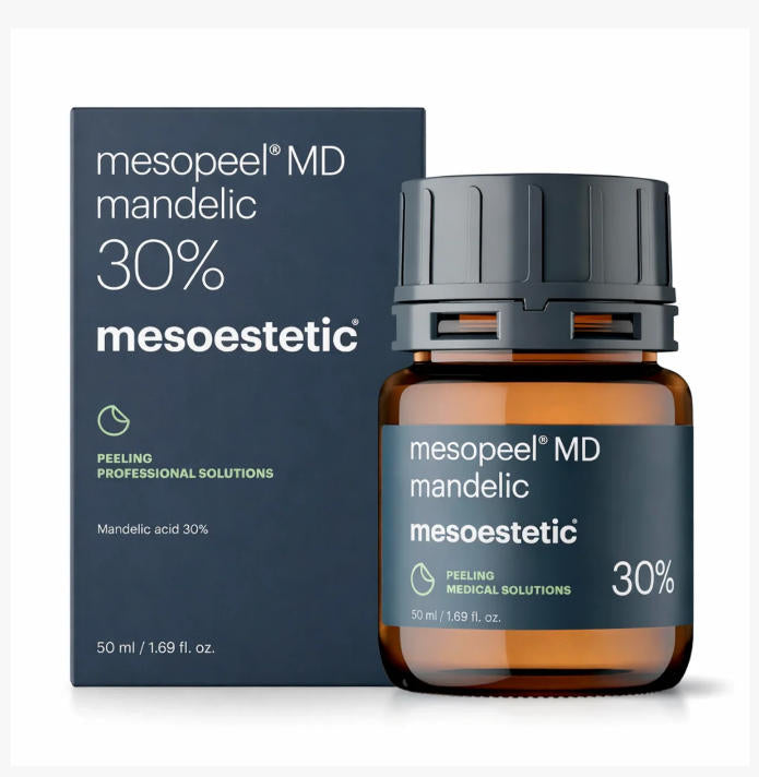 Mesopeel MD Mandelic 30% 50 ml + 50 ml