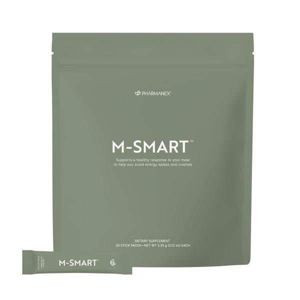 Nuskin Nu Skin Pharmanex M-Smart 30 packs