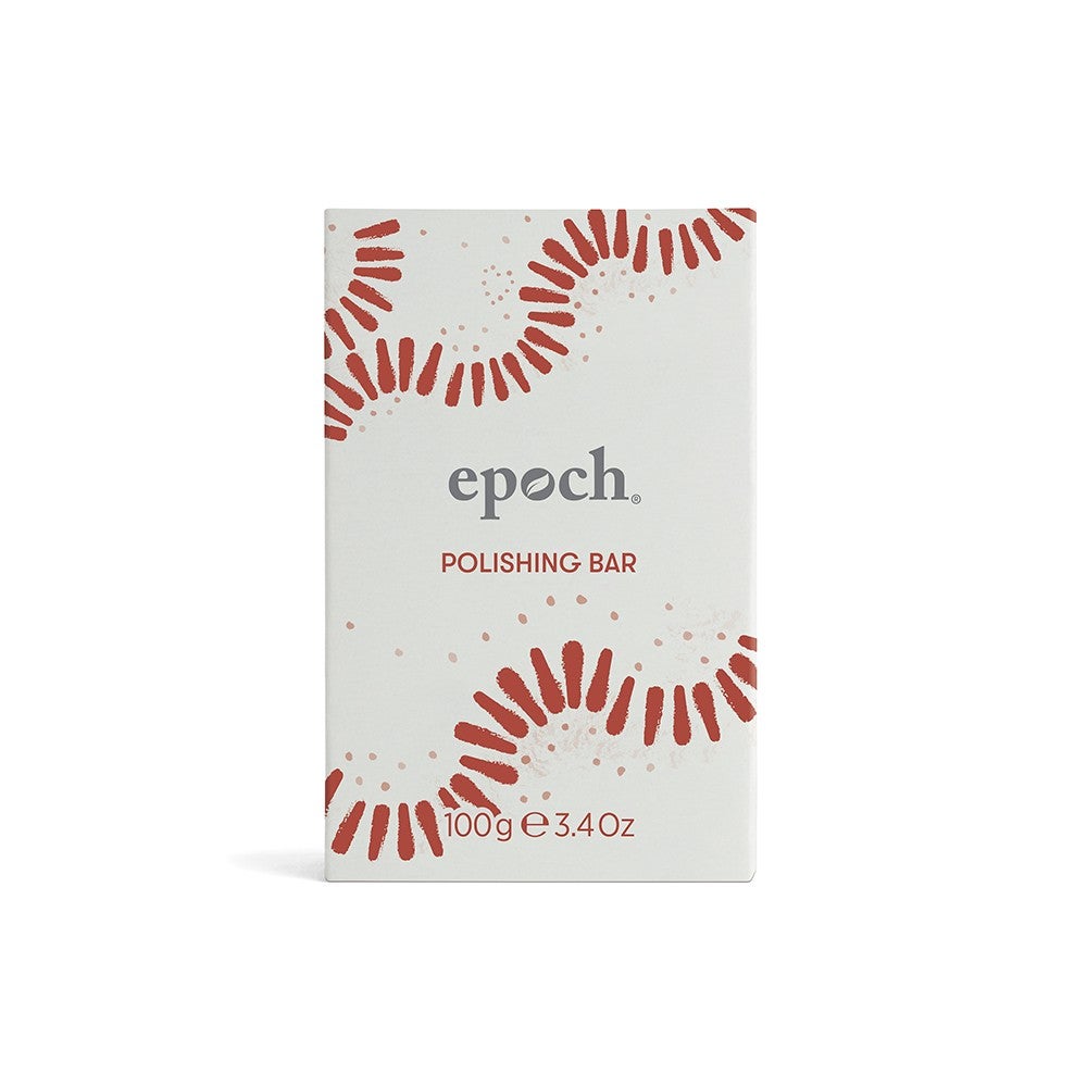 Nu Skin Nuskin ethnepoch Polishing Bar 100g