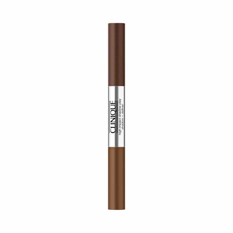 Clinique High Impact Shadow Play Shadow+Definer-05 Rum+Cola 1.9g