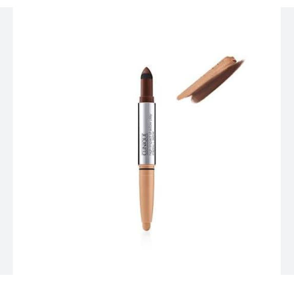 Clinique High Impact Shadow Play Shadow+Definer-04 Cafe Au Lait 1.9g