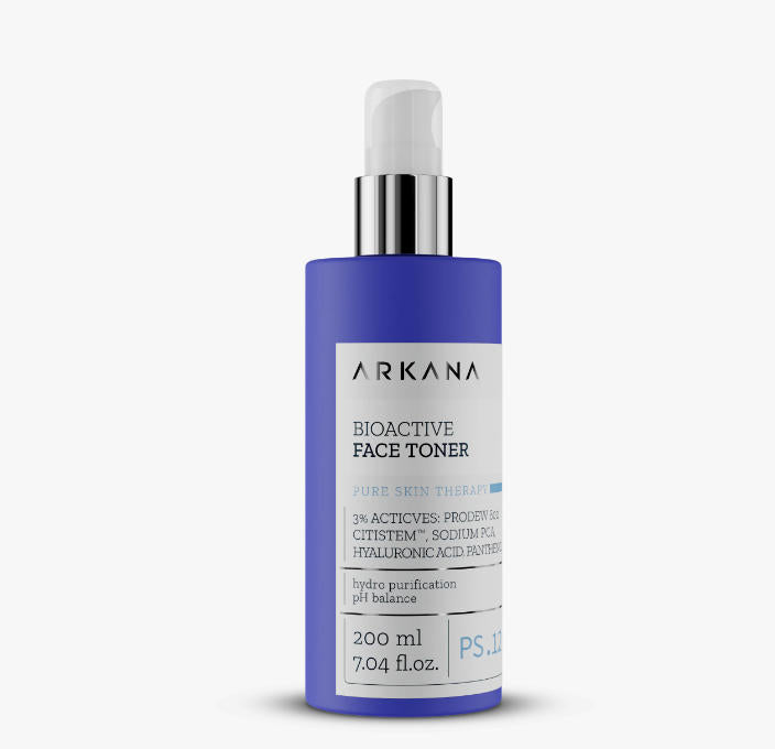 ARKANA Bioactive Face Toner 200ml