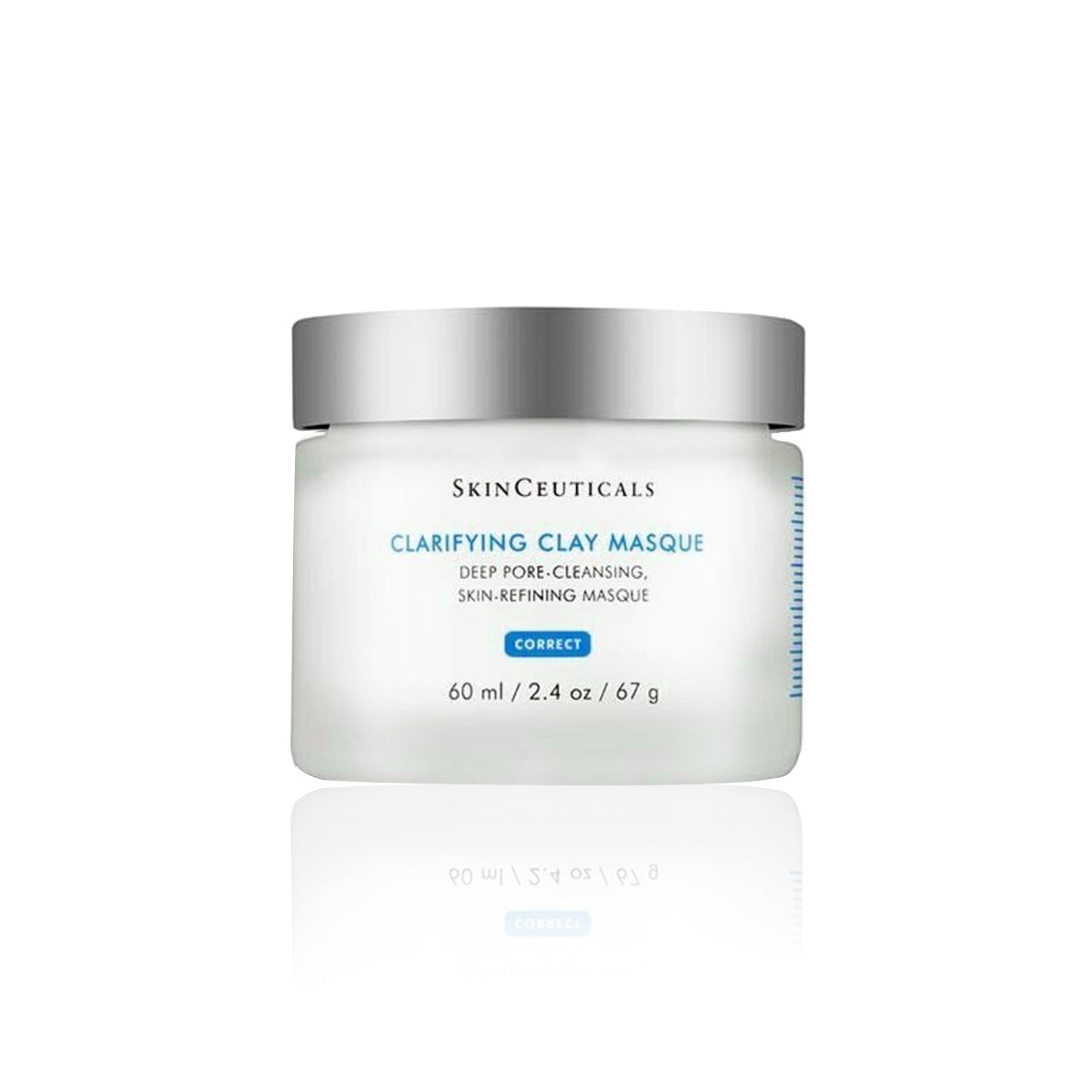 SkinCeuticals CLARIFYING CLAY MASQUE 60g