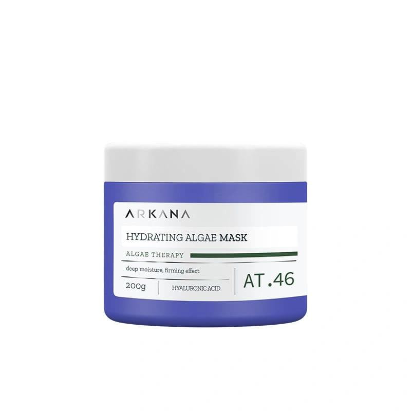 ARKANA Hydrating Algae Mask 200g