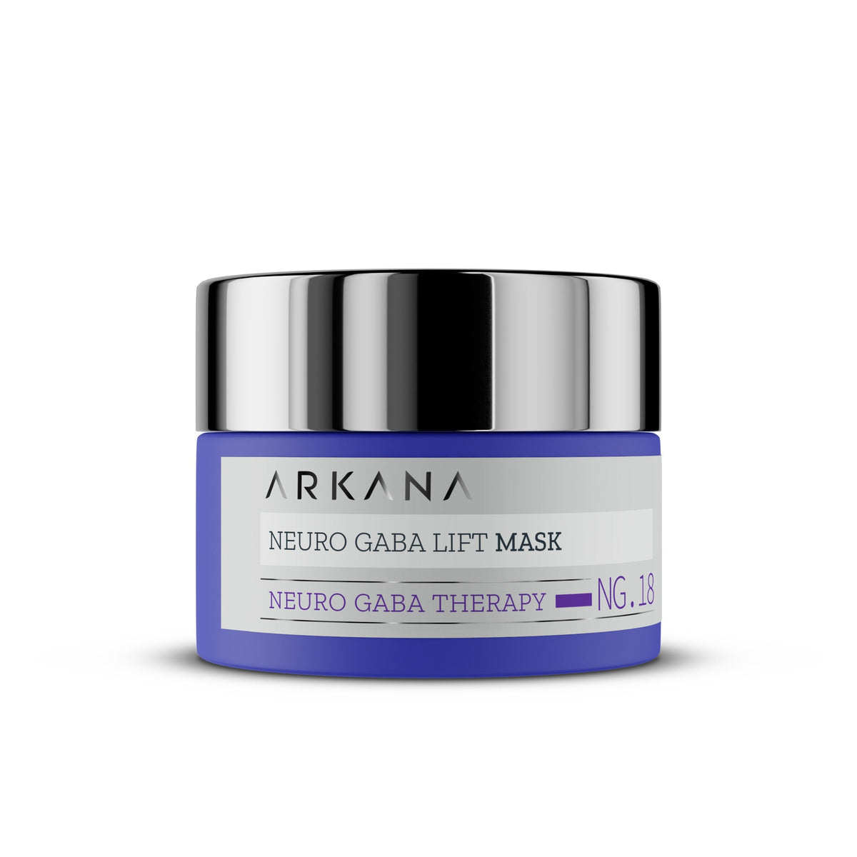 ARKANA Neuro GABA Lift Mask 50g