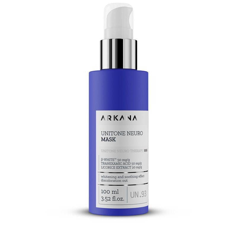 ARKANA UniTone Neuro Mask 100ml