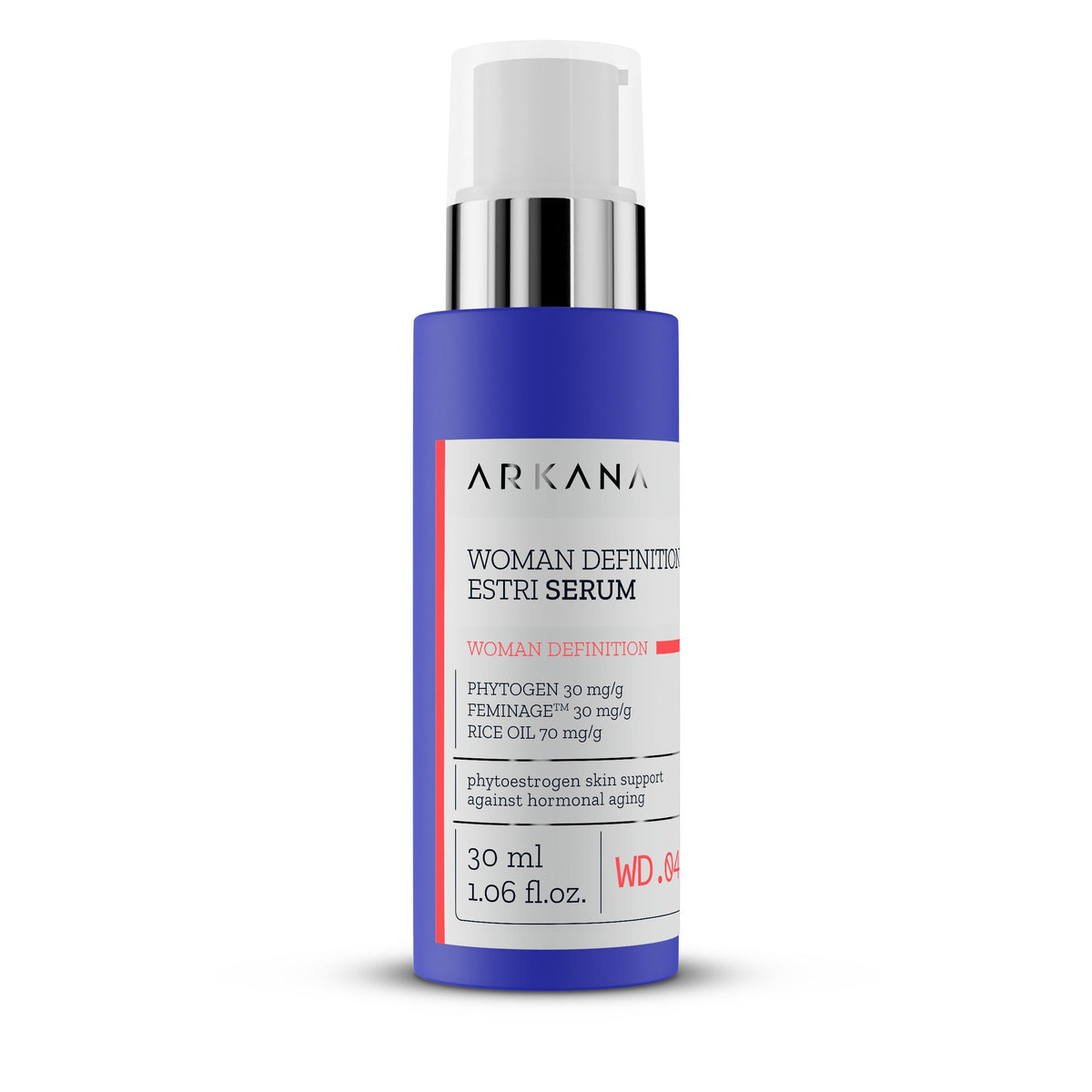 ARKANA Woman Definition Estri Serum 30ml