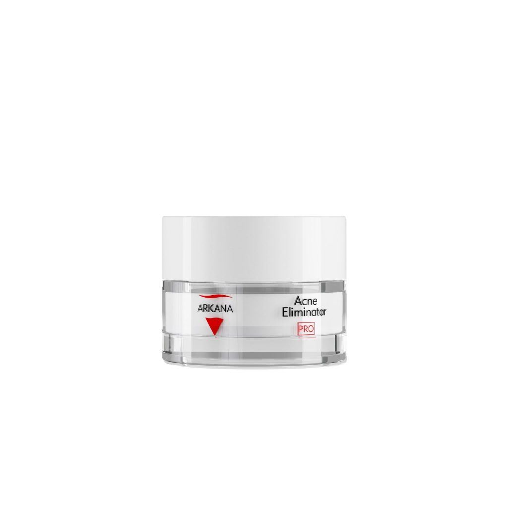 ARKANA Post Treat Ointment
