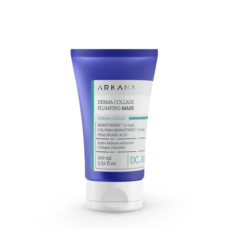 ARKANA Derma Collage Plumping Mask 100ml