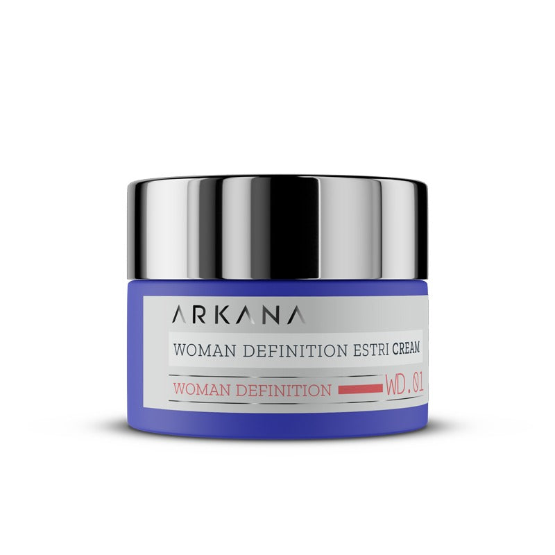 ARKANA Woman Definition Estri Cream 50ml