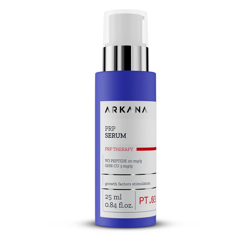 ARKANA PRP Serum 25ml